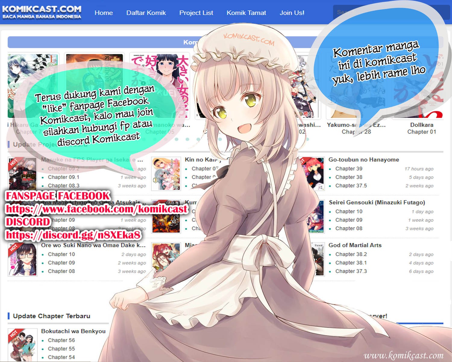 Isekai Meikyuu de Harem wo Chapter 10 Gambar 30